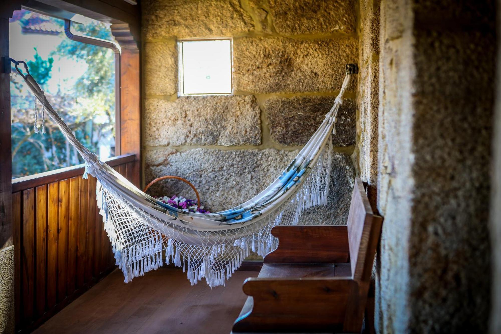 Casa Das Afonsas Barral المظهر الخارجي الصورة