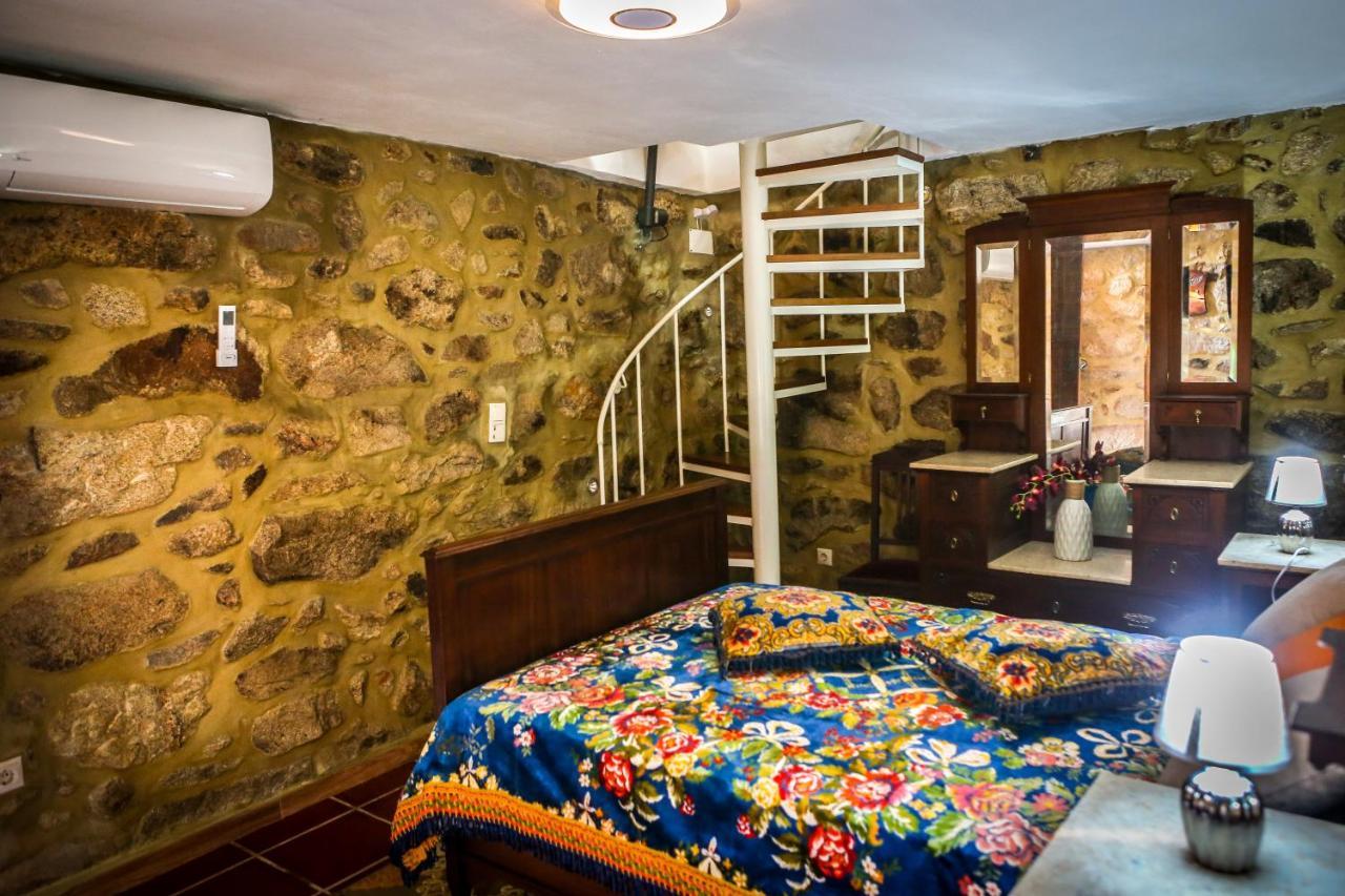 Casa Das Afonsas Barral المظهر الخارجي الصورة