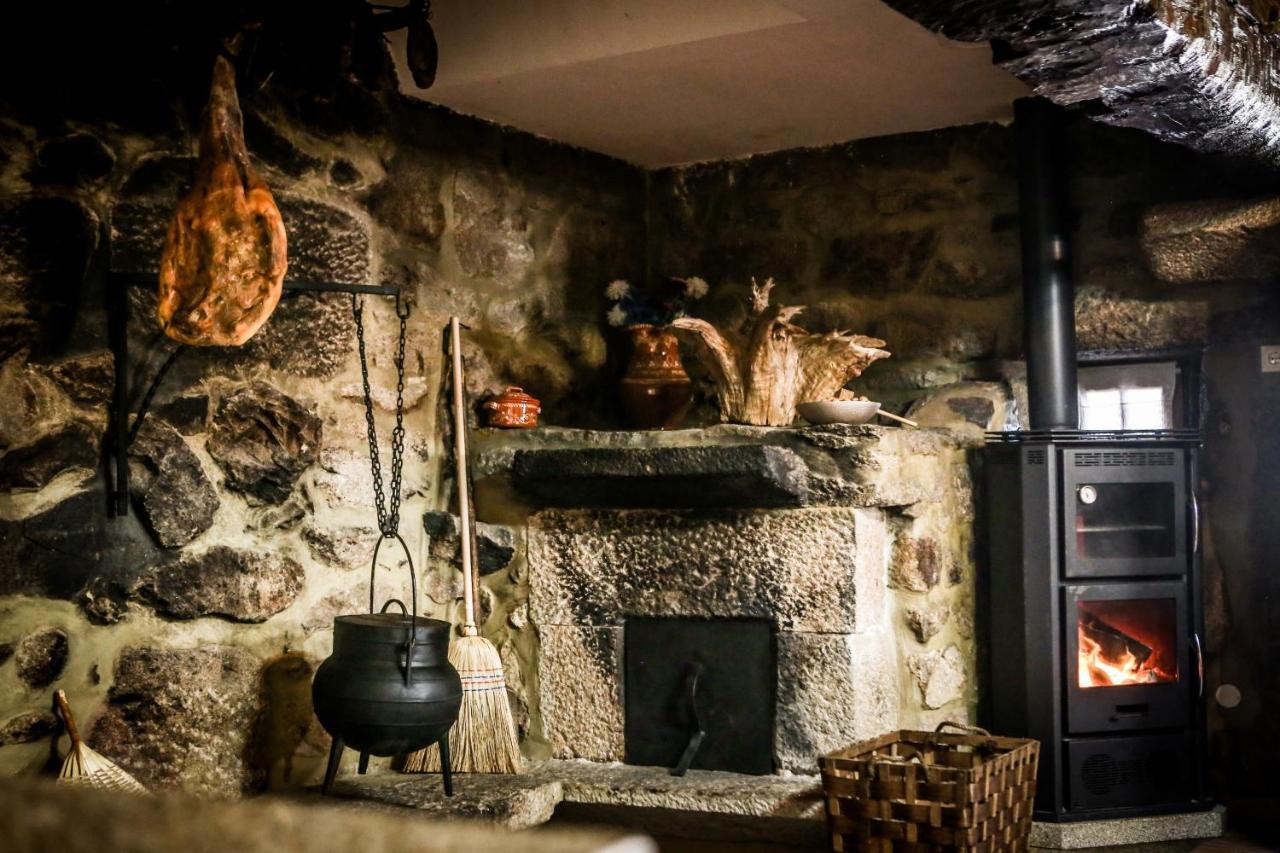 Casa Das Afonsas Barral المظهر الخارجي الصورة