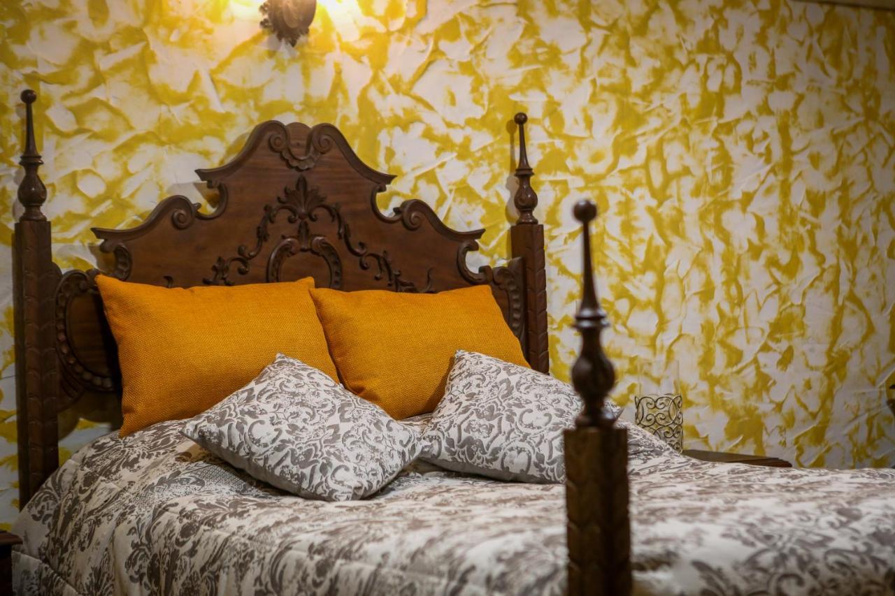 Casa Das Afonsas Barral المظهر الخارجي الصورة