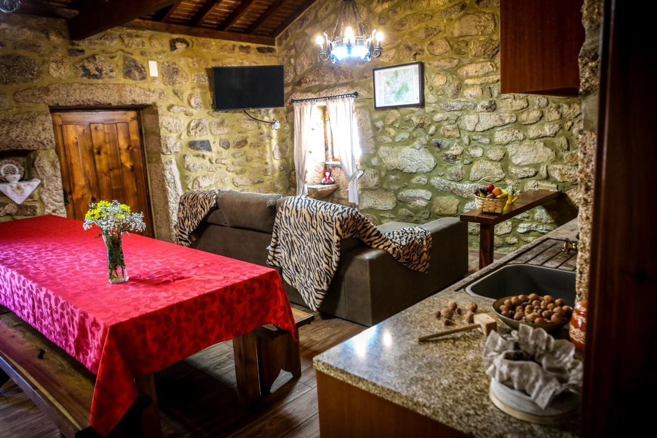 Casa Das Afonsas Barral المظهر الخارجي الصورة
